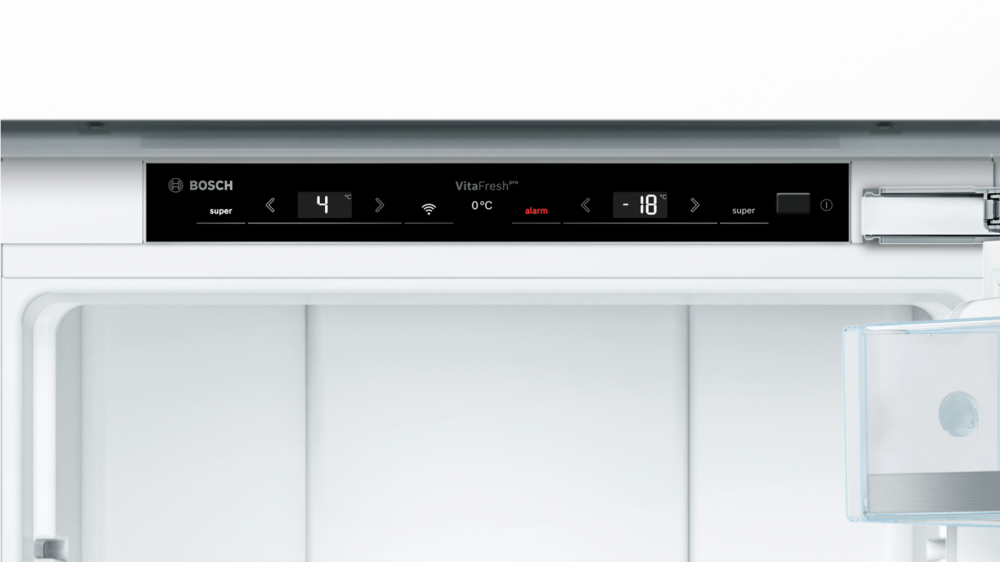 Встраиваемый холодильник Bosch KIF86HD20R фото 3 в Ростове-на-Дону