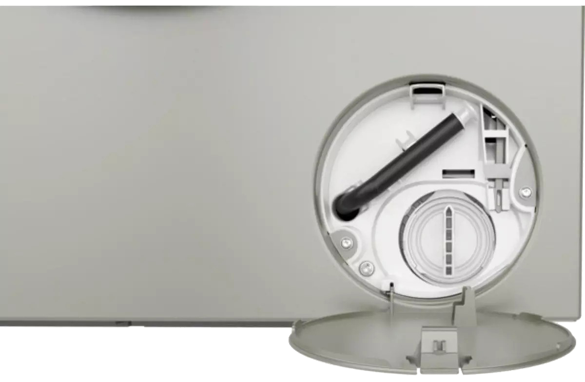 Стиральная машина Bosch WGK244ZXME фото 5 в Ростове-на-Дону