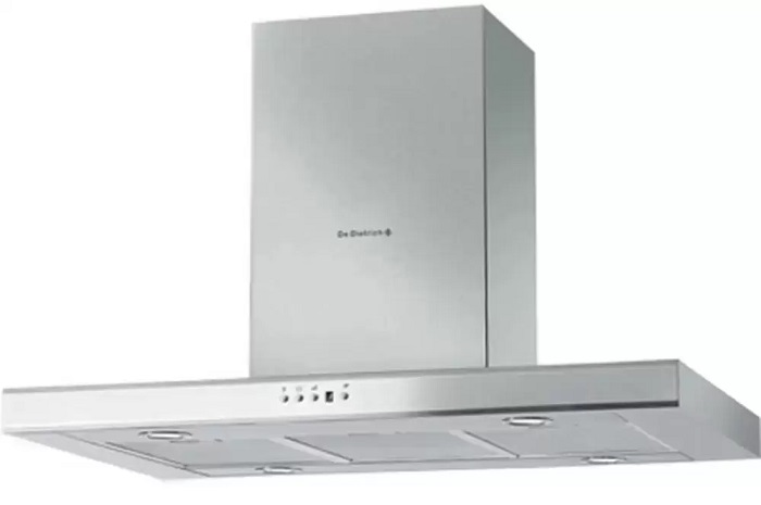 Вытяжка De Dietrich DHD1534X в Ростове-на-Дону