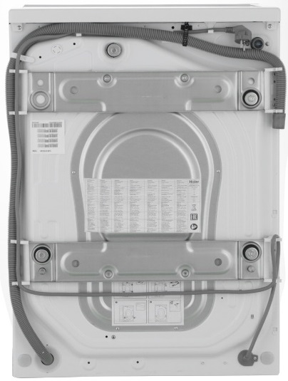 Стиральная машина Haier HW 100-BP 14758 фото 4 в Ростове-на-Дону