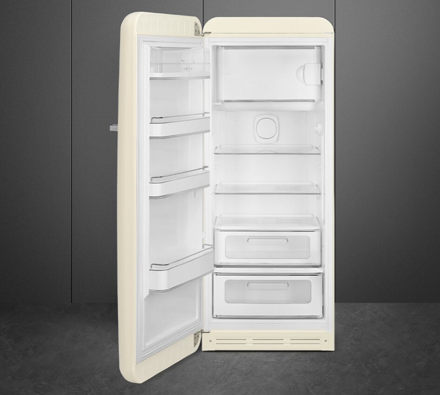 Холодильник Smeg FAB28LCR5 фото 2 в Ростове-на-Дону Холодильник Smeg FAB28LCR5 фото 2 в Ростове-на-Дону