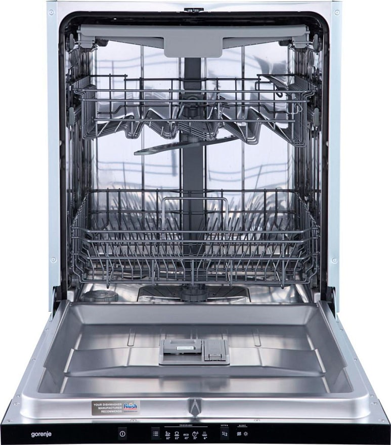 Встраиваемая посудомоечная машина Gorenje GV620E10 фото 3 в Ростове-на-Дону Встраиваемая посудомоечная машина Gorenje GV620E10 фото 3 в Ростове-на-Дону