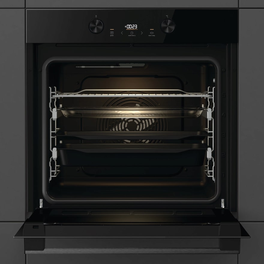 Духовой шкаф Gorenje BOS6737E20FBG фото 3 в Ростове-на-Дону Духовой шкаф Gorenje BOS6737E20FBG фото 3 в Ростове-на-Дону