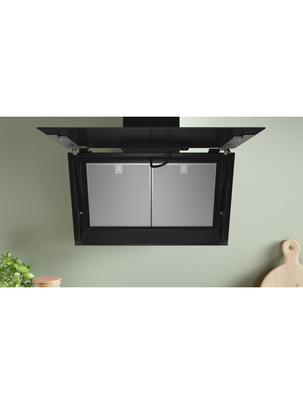 Вытяжка Bosch DWK81AN65 фото 5 в Ростове-на-Дону
