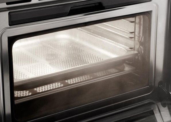 Духовой шкаф с СВЧ Bertazzoni F457PROMWTN фото 5 в Ростове-на-Дону Духовой шкаф с СВЧ Bertazzoni F457PROMWTN фото 5 в Ростове-на-Дону