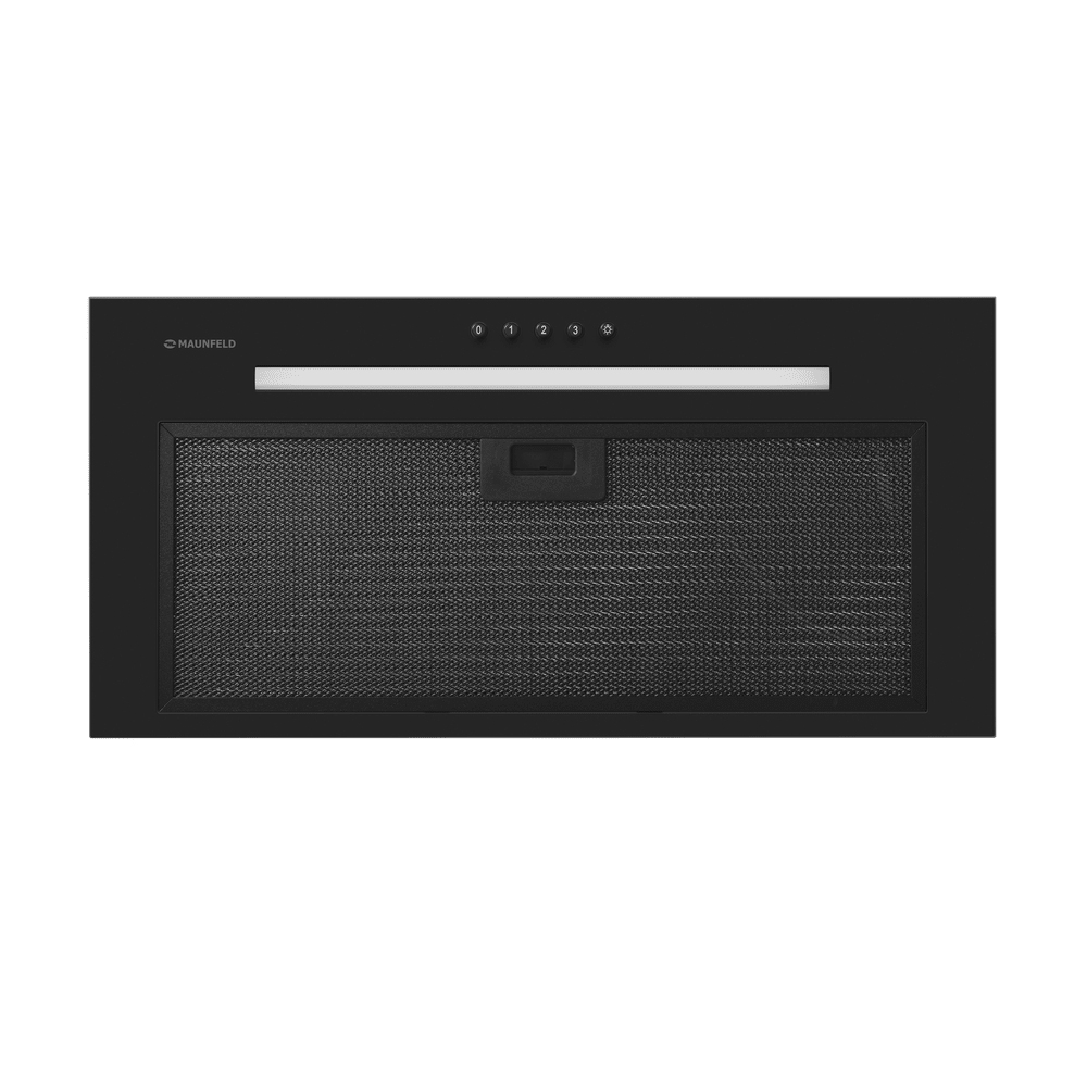 Вытяжка MAUNFELD Crosby 850LED чёрный фото 3 в Ростове-на-Дону Вытяжка MAUNFELD Crosby 850LED чёрный фото 3 в Ростове-на-Дону