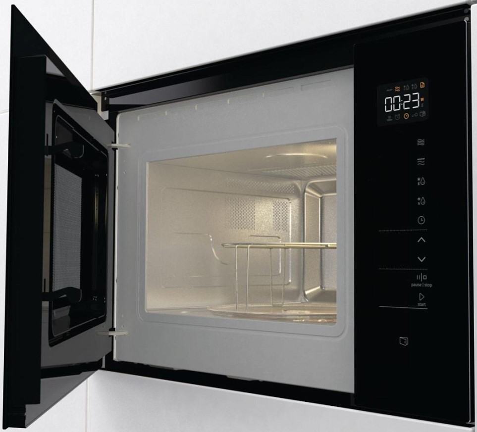 Встраиваемая микроволновая печь Gorenje BMI251SG3BG фото 5 в Ростове-на-Дону