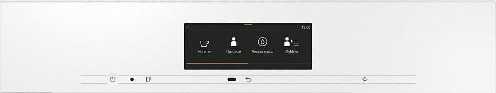 Встраиваемая кофемашина Miele CVA7845 BRWS фото 3 в Ростове-на-Дону