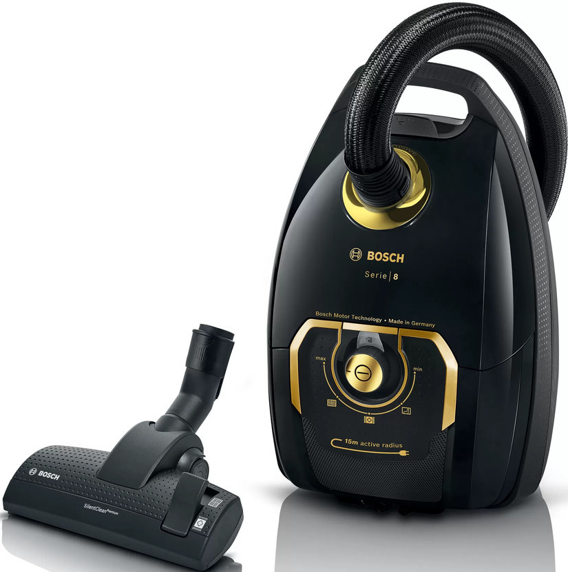 Пылесос Bosch BGL8GOLD фото 2 в Ростове-на-Дону