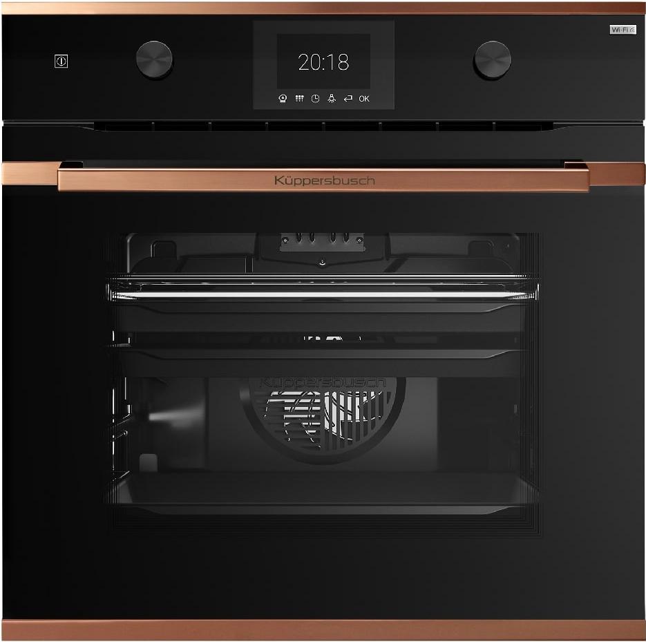 Духовой шкаф Kuppersbusch BP 6381.0 S7 Copper фото 1 в Ростове-на-Дону