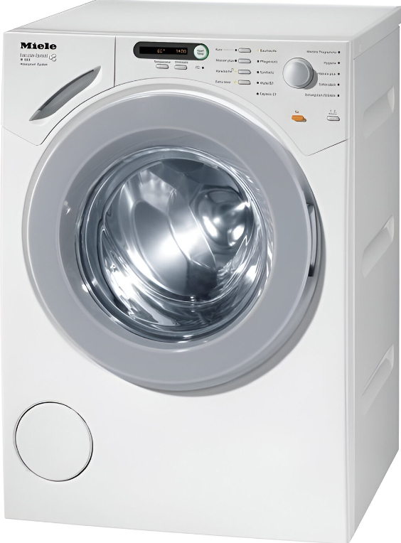 Стиральная машина Miele W 1914 WPS White в Ростове-на-Дону