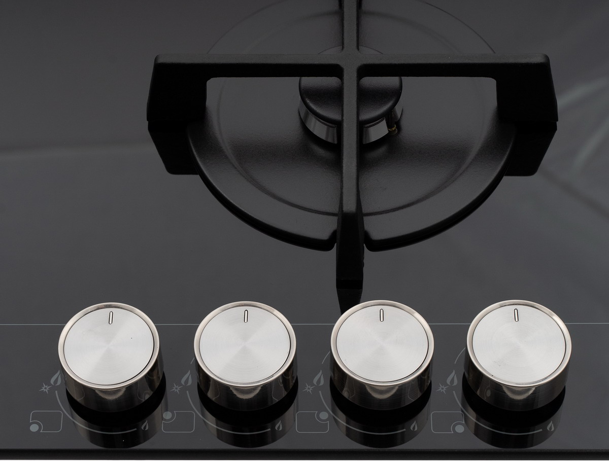 Газовая панель DeLonghi NSL 460 N RUS фото 8 в Ростове-на-Дону