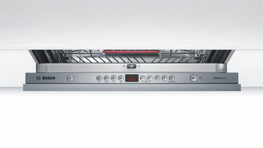 Встраиваемая посудомоечная машина Bosch SMV 44KX00R фото 3 в Ростове-на-Дону Встраиваемая посудомоечная машина Bosch SMV 44KX00R фото 3 в Ростове-на-Дону