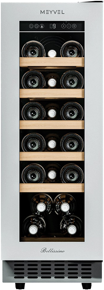 Винный холодильник Meyvel MV19NH-KWT1 фото 2 в Ростове-на-Дону