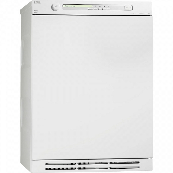 Сушильная машина Asko T784HP W в Ростове-на-Дону Сушильная машина Asko T784HP W в Ростове-на-Дону