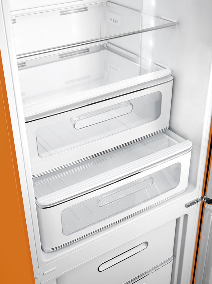 Холодильник Smeg FAB32ROR3 фото 2 в Ростове-на-Дону