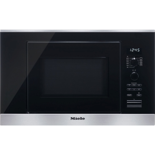 Встраиваемая микроволновая печь Miele M6032SC EDST/CLST сталь в Ростове-на-Дону Встраиваемая микроволновая печь Miele M6032SC EDST/CLST сталь в Ростове-на-Дону
