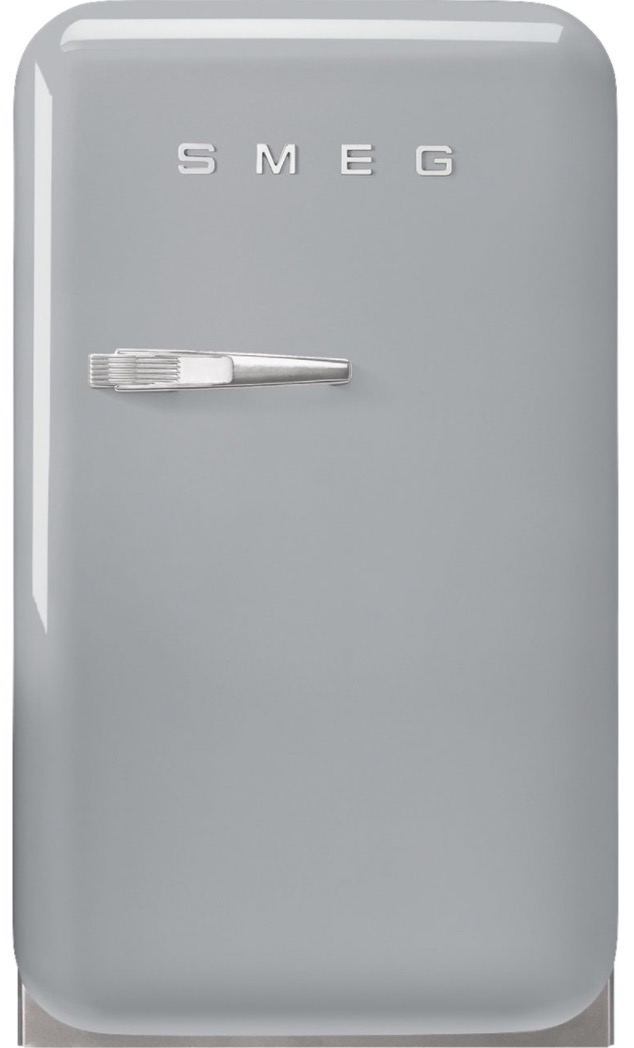 Мини-бар Smeg FAB5RSV5 фото 1 в Ростове-на-Дону Мини-бар Smeg FAB5RSV5 фото 1 в Ростове-на-Дону