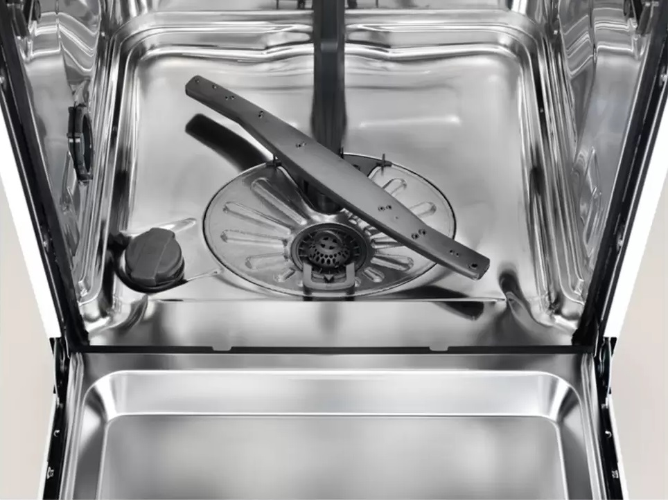 Посудомоечная машина ELECTROLUX EEQ47200L фото 4 в Ростове-на-Дону