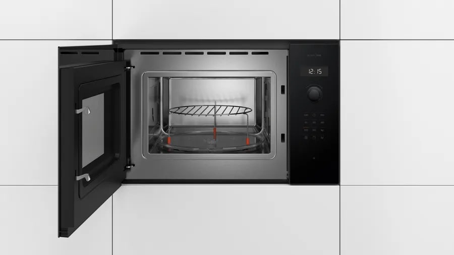 Микроволновая печь Bosch BEL454MB1F фото 4 в Ростове-на-Дону