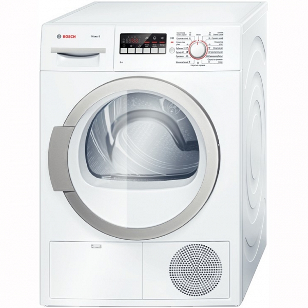 Сушильная машина Bosch WTB 86211OE в Ростове-на-Дону