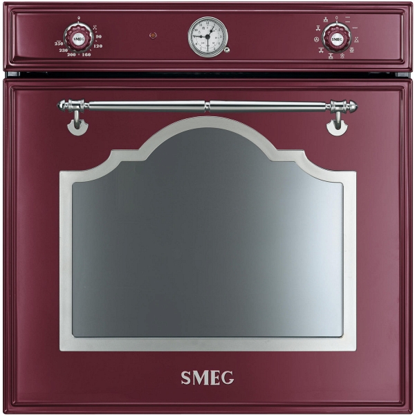 Духовой шкаф Smeg SF750RWX в Ростове-на-Дону Духовой шкаф Smeg SF750RWX в Ростове-на-Дону