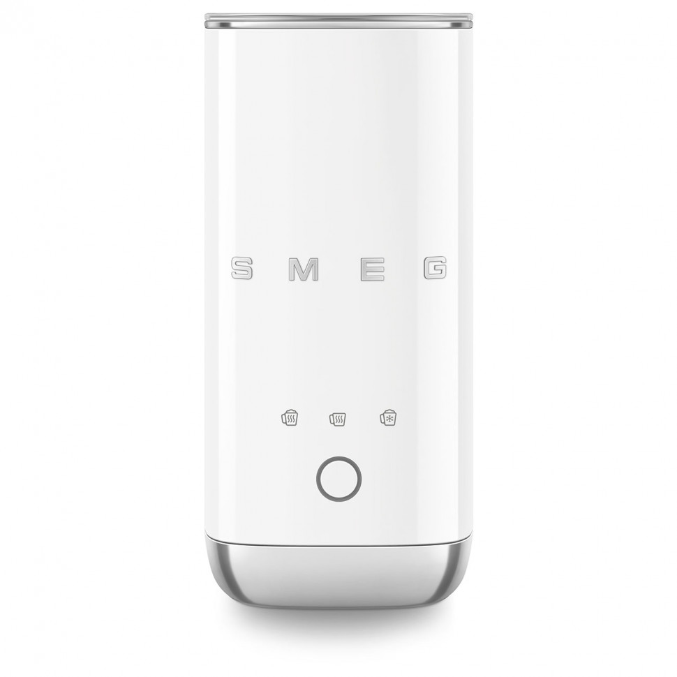 Вспениватель молока SMEG MFF02WHEU фото 2 в Ростове-на-Дону Вспениватель молока SMEG MFF02WHEU фото 2 в Ростове-на-Дону