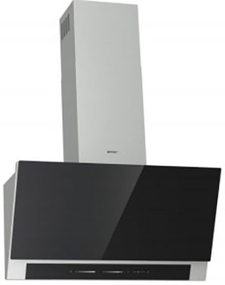 Вытяжка Gorenje GHV 93 B в Ростове-на-Дону