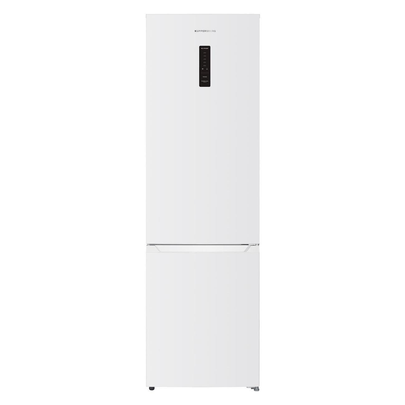 Холодильник Kuppersberg RFCN 2014 W фото 1 в Ростове-на-Дону Холодильник Kuppersberg RFCN 2014 W фото 1 в Ростове-на-Дону