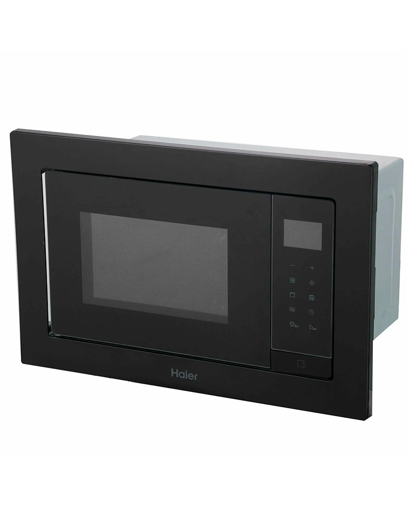 Микроволновая печь HAIER HMX-BTG207B фото 4 в Ростове-на-Дону