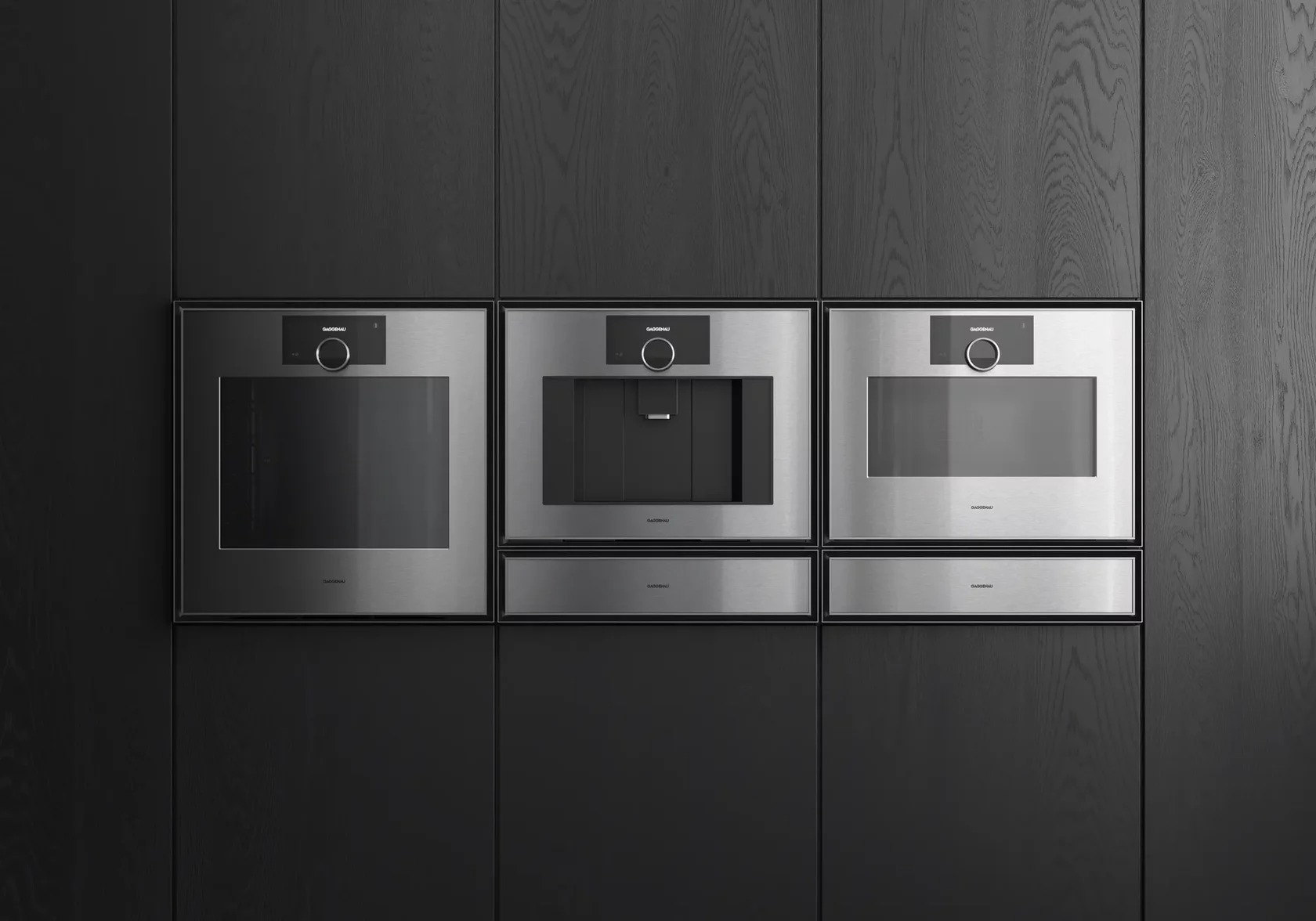 Вакууматор Gaggenau GV451120 фото 2 в Ростове-на-Дону Вакууматор Gaggenau GV451120 фото 2 в Ростове-на-Дону