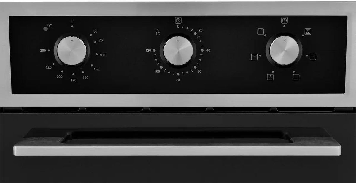 Духовой шкаф ZÜGEL ZOE451X фото 5 в Ростове-на-Дону Духовой шкаф ZÜGEL ZOE451X фото 5 в Ростове-на-Дону