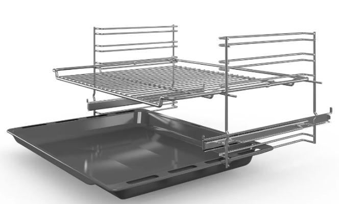 Духовой шкаф Bosch HBF254EB0R фото 5 в Ростове-на-Дону