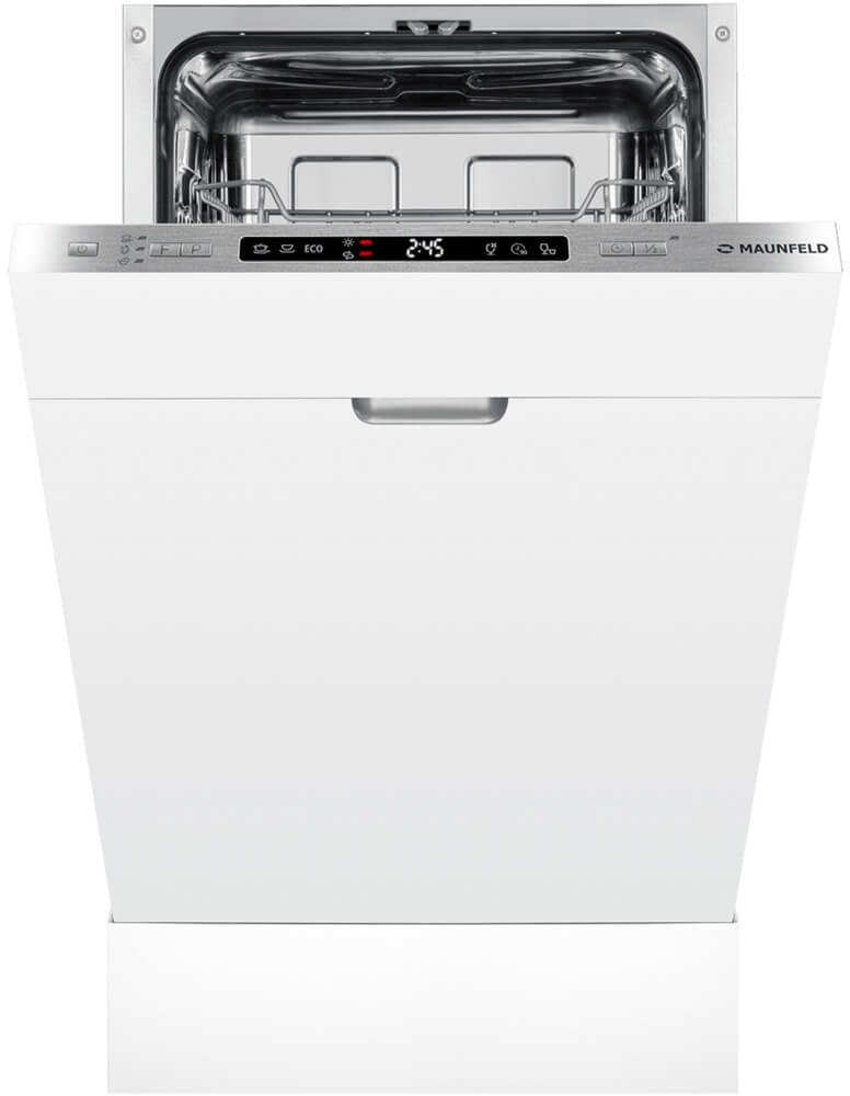Посудомоечная машина MAUNFELD MLP45120 Light Beam фото 1 в Ростове-на-Дону