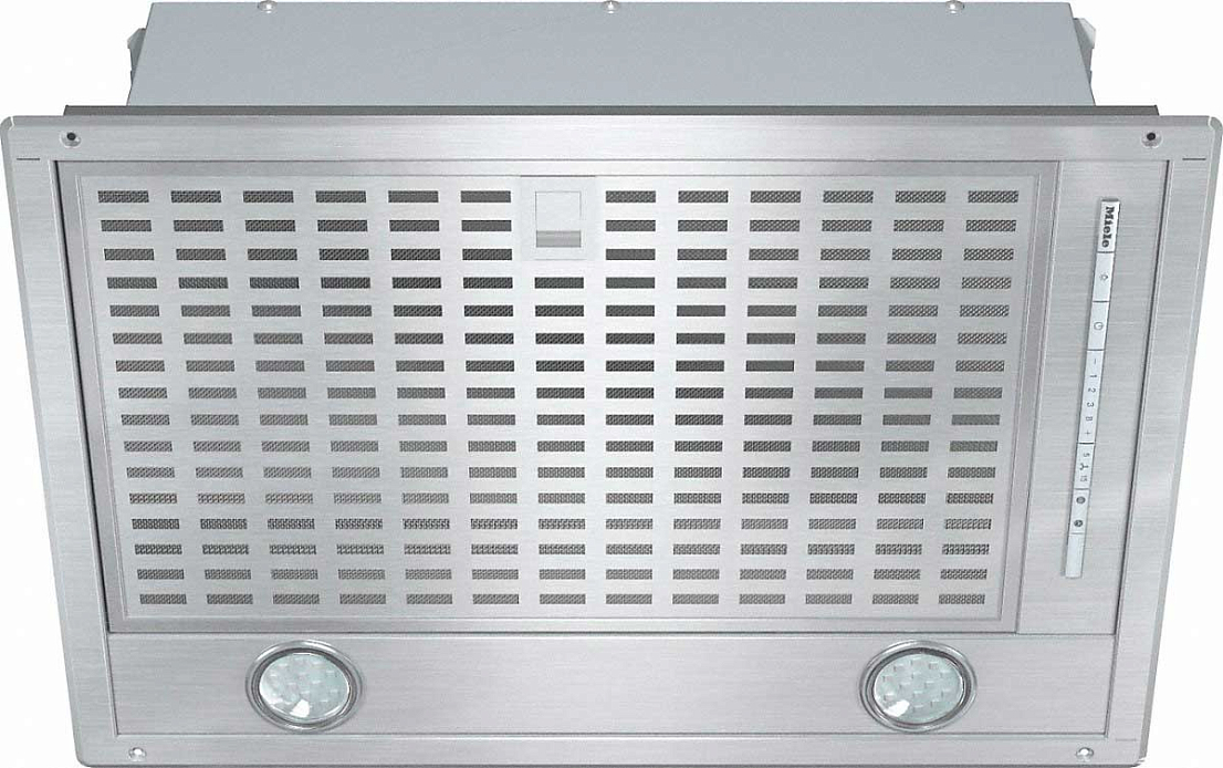 Вытяжка Miele DA 2558 CLST фото 1 в Ростове-на-Дону