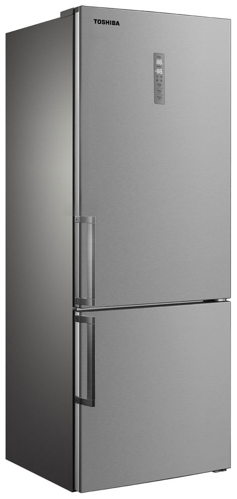 Холодильник Toshiba GR-RB440WE-DMJ(02) фото 1 в Ростове-на-Дону