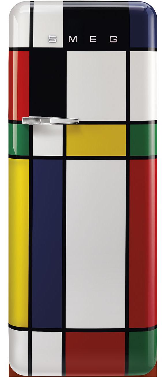 Холодильник Smeg FAB28RDMC5 фото 1 в Ростове-на-Дону Холодильник Smeg FAB28RDMC5 фото 1 в Ростове-на-Дону