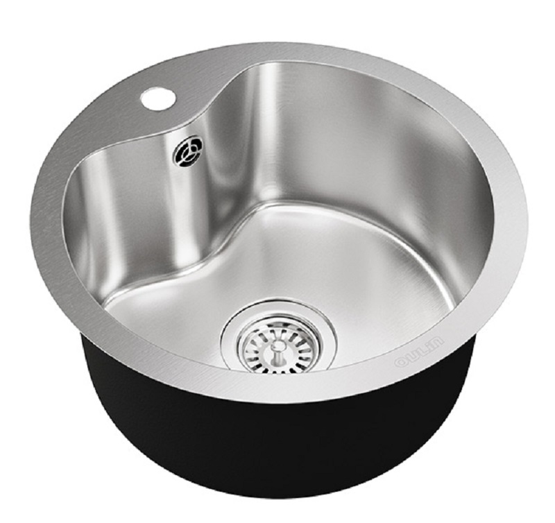 Мойка Oulin OL-357 фото 1 в Ростове-на-Дону