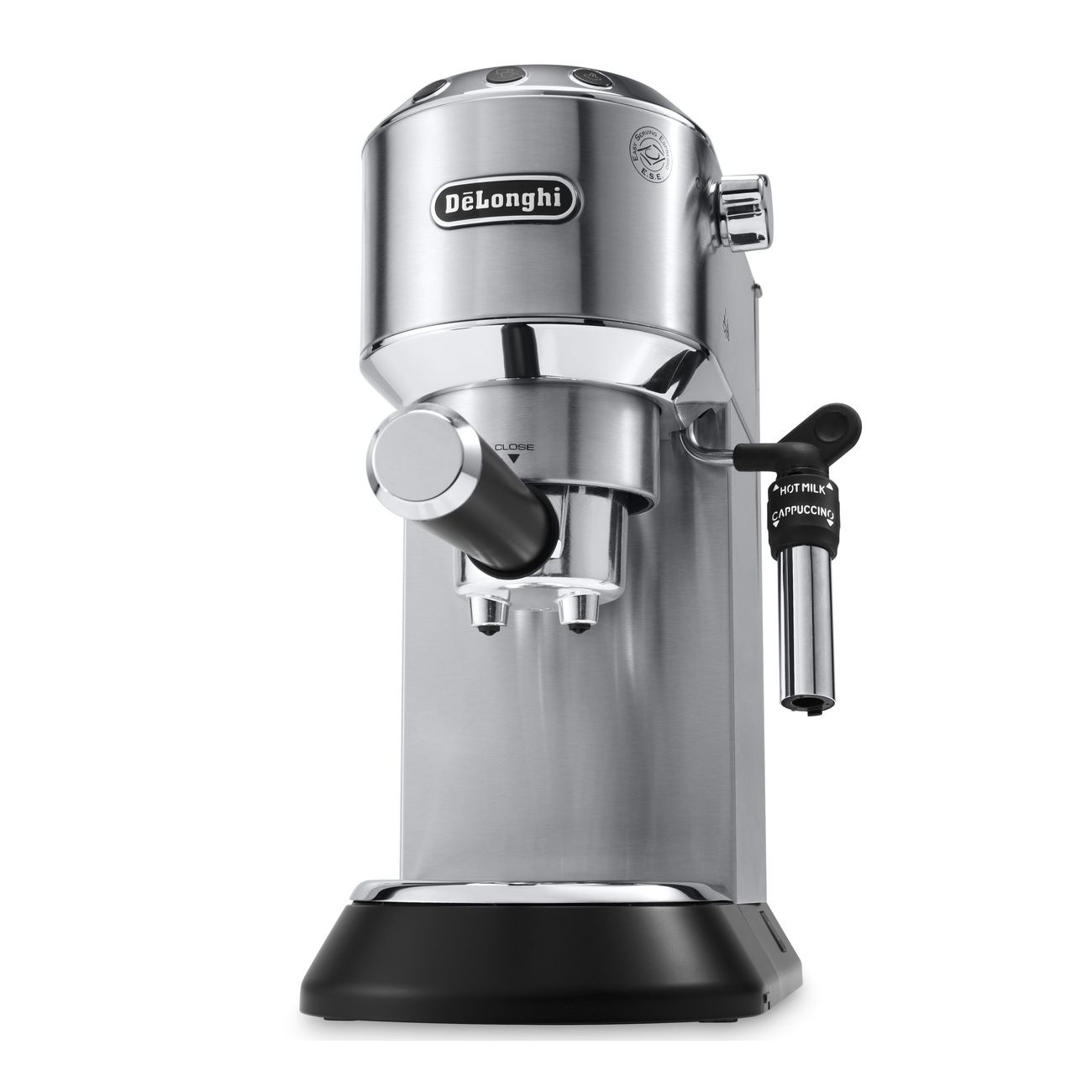 Кофеварка рожковая DeLonghi EC 685.M фото 4 в Ростове-на-Дону