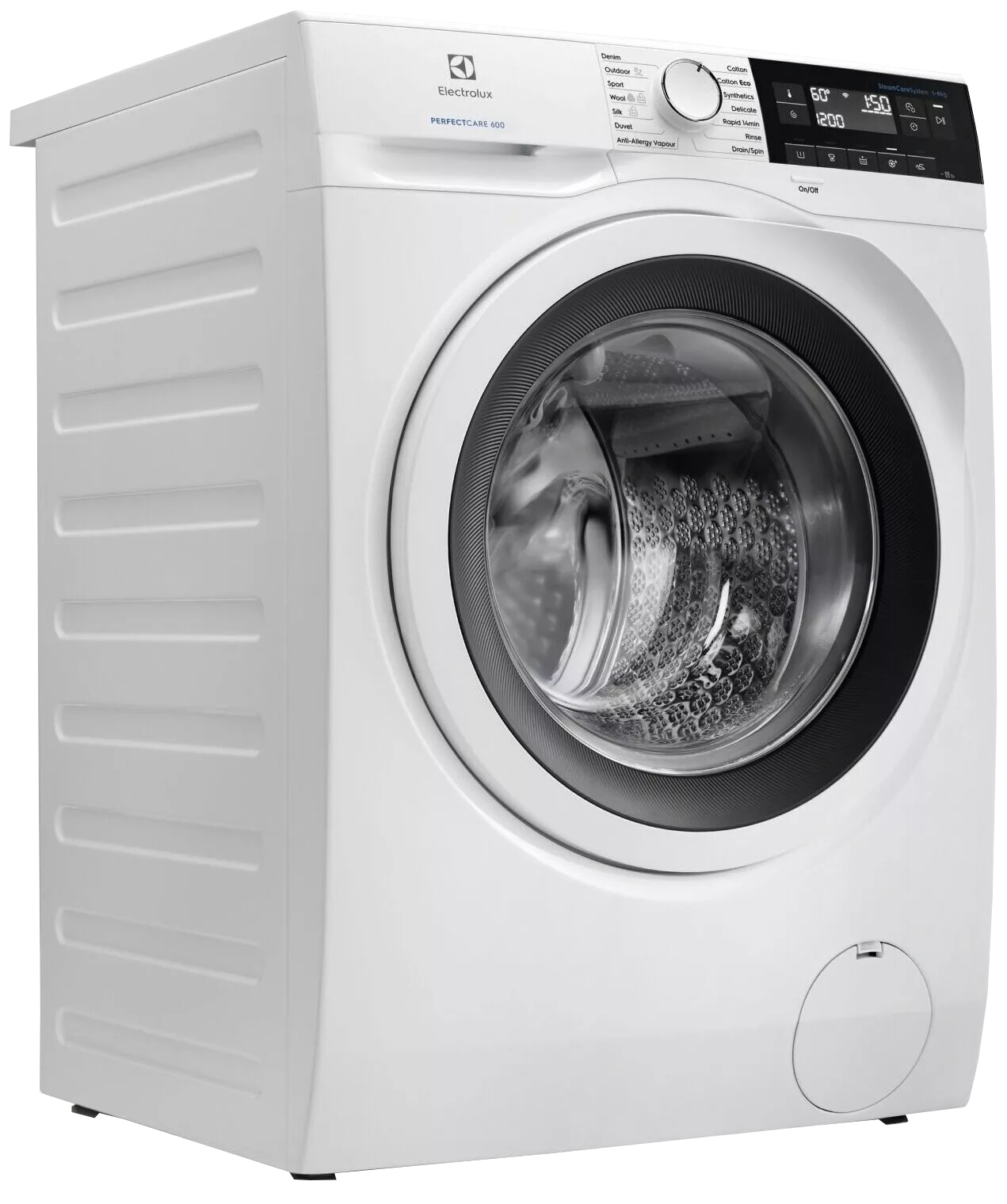 Стиральная машина с сушкой Electrolux EW7WP468W фото 2 в Ростове-на-Дону