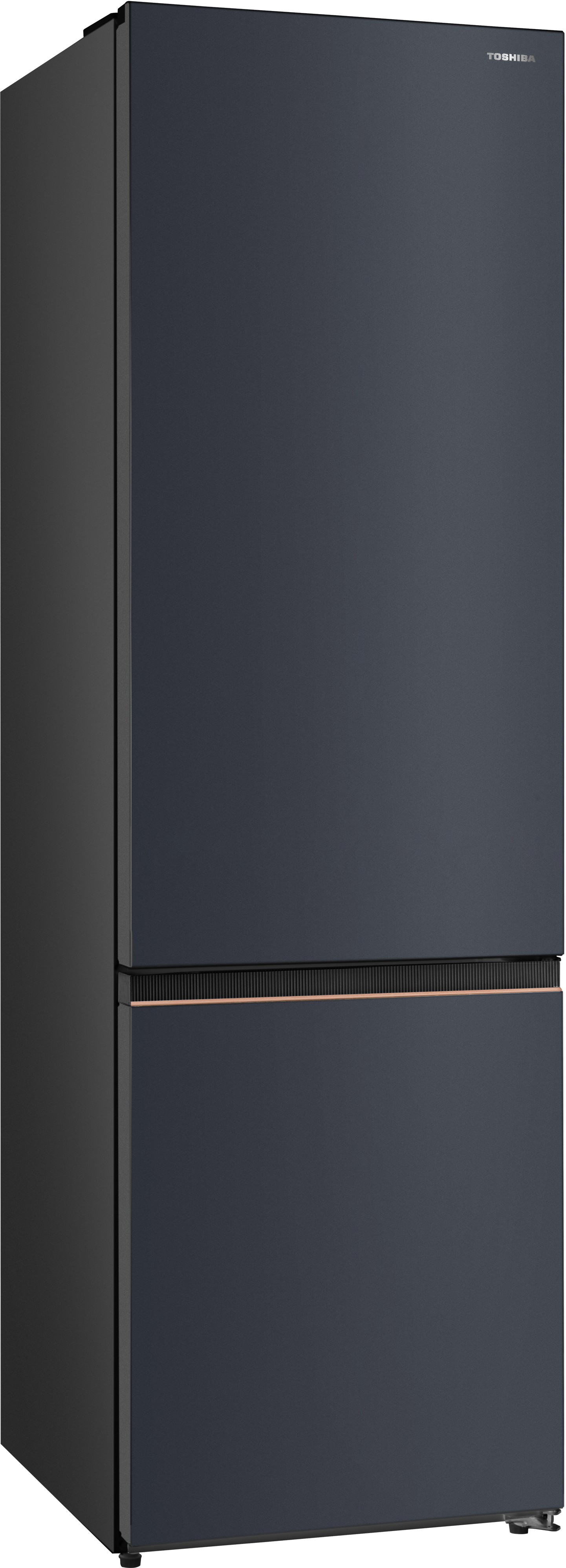 Холодильник Toshiba GR-RB572WI-PMJ(06) фото 2 в Ростове-на-Дону
