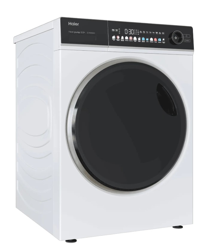 Сушильная машина Haier HD105-A2336 фото 3 в Ростове-на-Дону Сушильная машина Haier HD105-A2336 фото 3 в Ростове-на-Дону