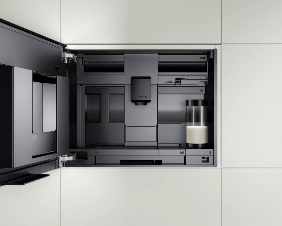 Кофемашина Bosch CTL7181B0 фото 2 в Ростове-на-Дону