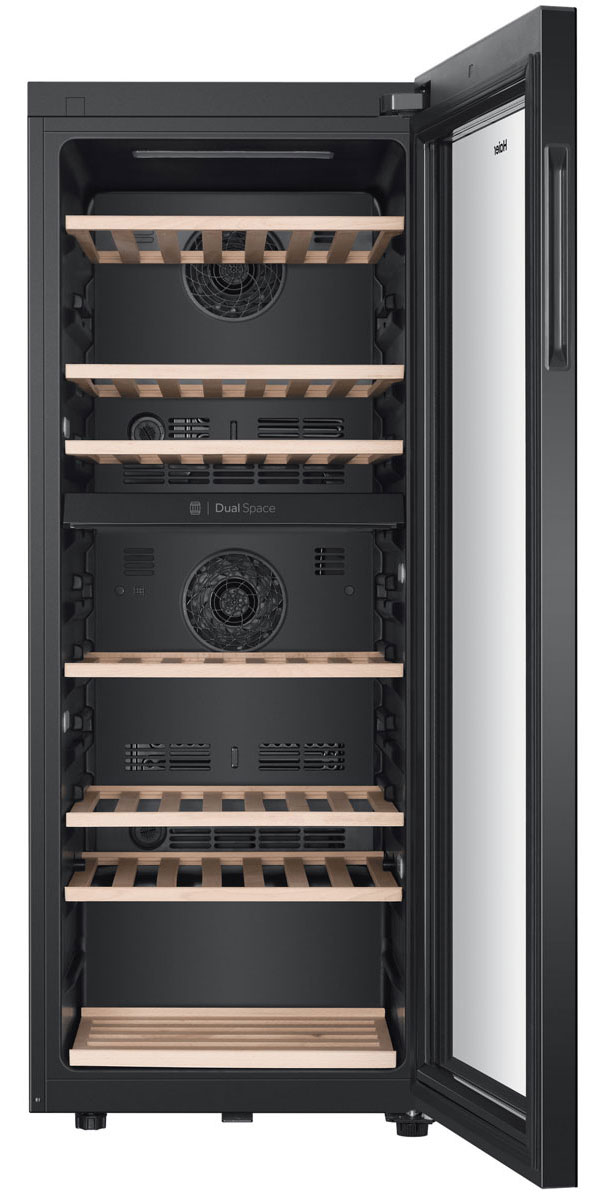 Винный холодильник HAIER FWC77GDAE1 фото 6 в Ростове-на-Дону