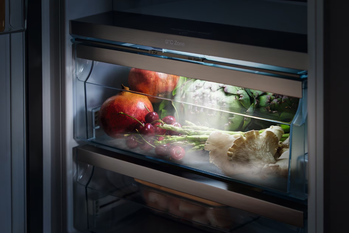Холодильник Miele K 7797 C R фото 5 в Ростове-на-Дону