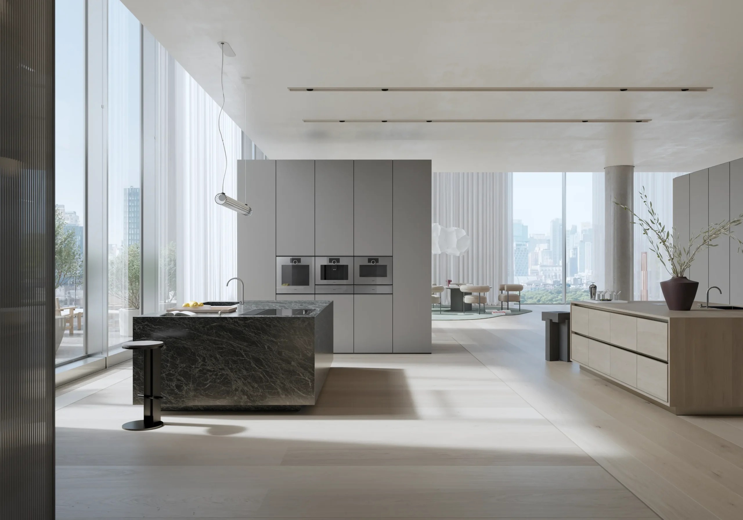 Духовой шкаф Gaggenau GO250130 фото 4 в Ростове-на-Дону
