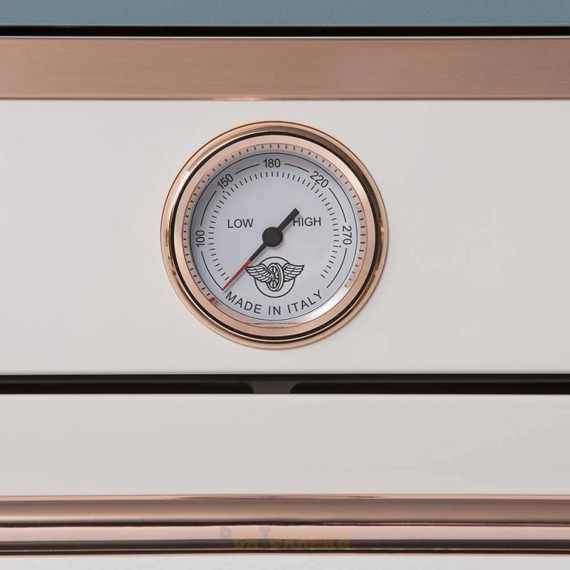 Духовой шкаф Bertazzoni F605HEREKAC фото 3 в Ростове-на-Дону Духовой шкаф Bertazzoni F605HEREKAC фото 3 в Ростове-на-Дону