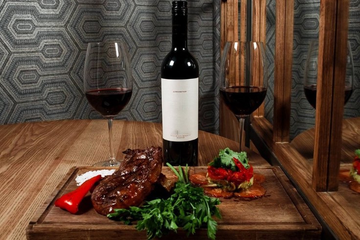 Винный шкаф CASO WineSafe 12 Black фото 4 в Ростове-на-Дону