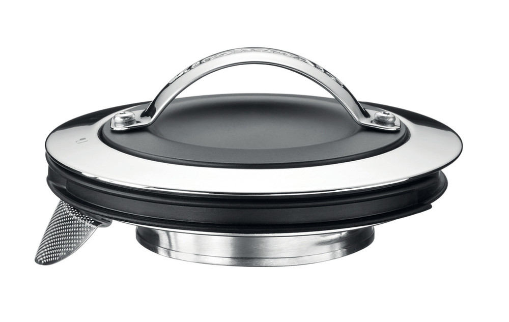 Чайник KitchenAid 5KEK1322ESS фото 4 в Ростове-на-Дону