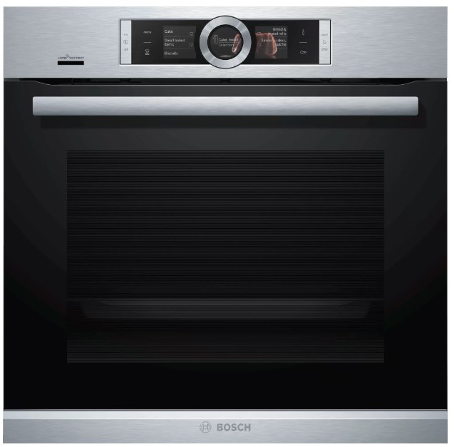 Духовой шкаф Bosch HBG676ES6 фото 1 в Ростове-на-Дону